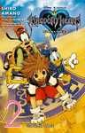 2. KINGDOM HEARTS. FINAL MIX