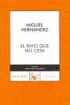 RAYO QUE NO CESA, EL