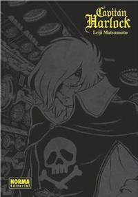 2 TOMOS. CAPITAN HARLOCK INTEGRAL