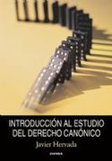 INTRODUCCION AL ESTUDIO DEL DERECHO CANONICO