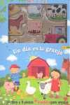 APRENDO Y JUEGO UN DIA EN LA GRANJA