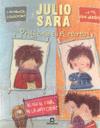 JULIO Y SARA: PROBLEMAS EN EL RECREO
