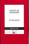 ENTREMESES
