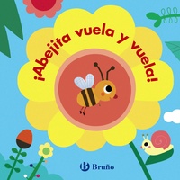 ¡ ABEJITA VUELA Y VUELA!