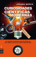 CURIOSIDADES CIENTIFICAS MODERNAS