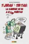 TIJERAS Y TIRITAS