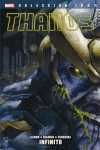 THANOS. INFINITO