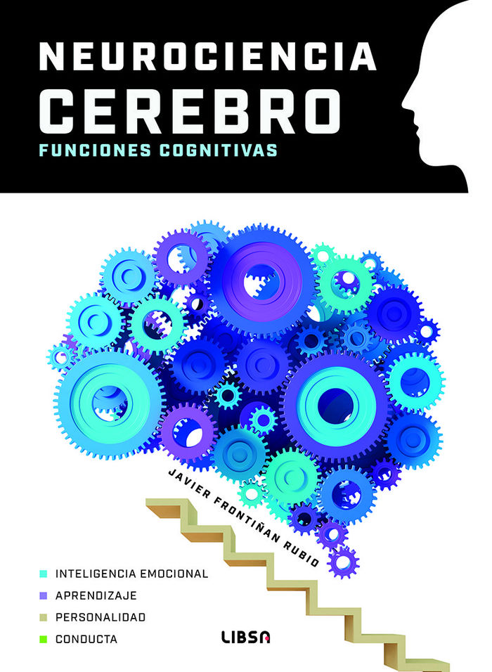 NEUROCIENCIA CEREBRO FUNCIONES COGNITIVAS