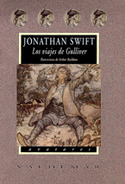 LOS VIAJES DE GULLIVER