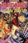 RELATOS MARVEL DE ALAN DAVIS