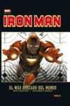2. EL MÁS BUSCADO DEL MUNDO. EL INVENCIBLE IRON MAN