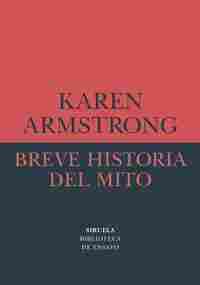 BREVE HISTORIA DEL MITO