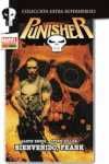 1. BIENVENIDO FRANK. MARVEL KNIGHTS PUNISHER