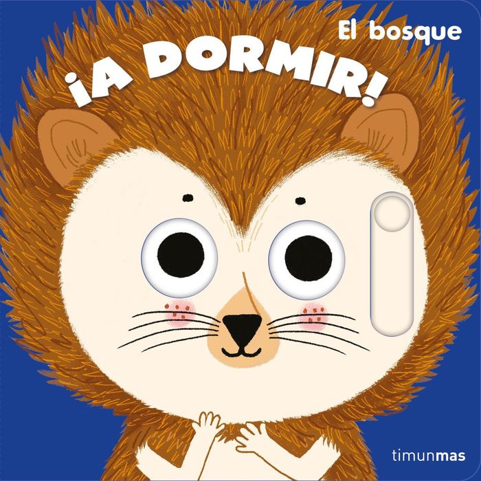 ¡A DORMIR!
