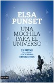 UNA MOCHILA PARA EL UNIVERSO. 21 RUTAS PARA VIVIR CON NUESTRAS EMOCIONES