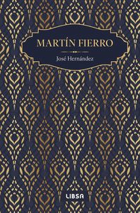 MARTÍN FIERRO