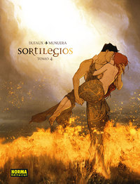 4. SORTILEGIOS