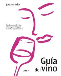 GUÍA DEL VINO