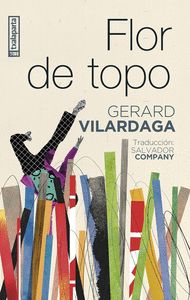 FLOR DE TOPO