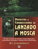 DEFECTOS CORRECIONES LANZADO A MOSCA