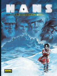 2. HANS. EDICION INTEGRAL