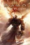 DIABLO III. TORMENTA DE LUZ.  STORM OF LIGHT