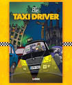 TAXI DRIVER