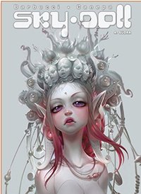 4. SKY DOLL. SUDRA