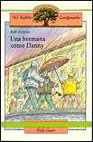 UNA HERMANA COMO DANNY