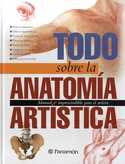 TODO SOBRE LA ANATOMIA ARTISTICA