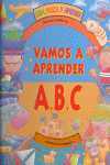 VAMOS A APRENDER A, B, C