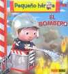 EL BOMBERO