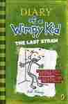 DIARY OF A WIMPY KID 3: THE LAST STRAW