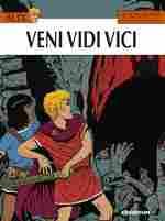 ALIX 37. VENI VIDI VICI