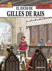 JHEN 17. EL JUICIO DE GILLES DE RAIS
