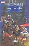 ULTIMATE XMEN 12. CABLE