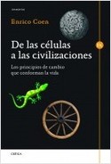 DE LAS CÉLULAS A LAS CIVILIZACIONES