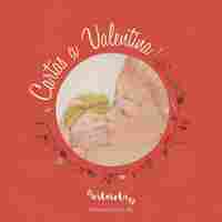CARTAS A VALENTINA