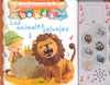 ANIMALES SALVAJES