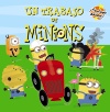 UN TRABAJO DE MINIONS