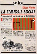 SEMIOSIS SOCIAL, LA