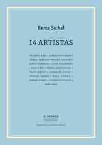 14 ARTISTAS