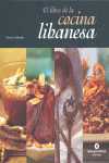LIBRO DE LA COCINA LIBANESA, EL