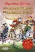 LAS AVENTURAS DE MARCO POLO. GERONIMO STILTON