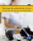 (7ª) (2VOL) TECNICAS DE ENFERMERIA CLINICA