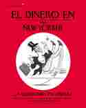 EL DINERO EN THE NEW YORKER. LA ECONOMÍA EN VIÑETAS
