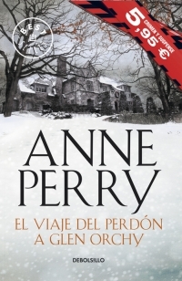EL VIAJE DEL PERDON A GLEN (CAMPAÑA 5,95)