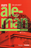 EUROALEMAN. LIBRO DEL CURSO 2. A2