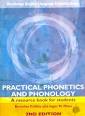 PRACTICAL PHONETICS AND PHONOLOGY. A RESOURCE BOOK FOR STUDENTS (+ CD)
