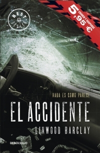 EL ACCIDENTE (CAMPAÑA 5,95 )
